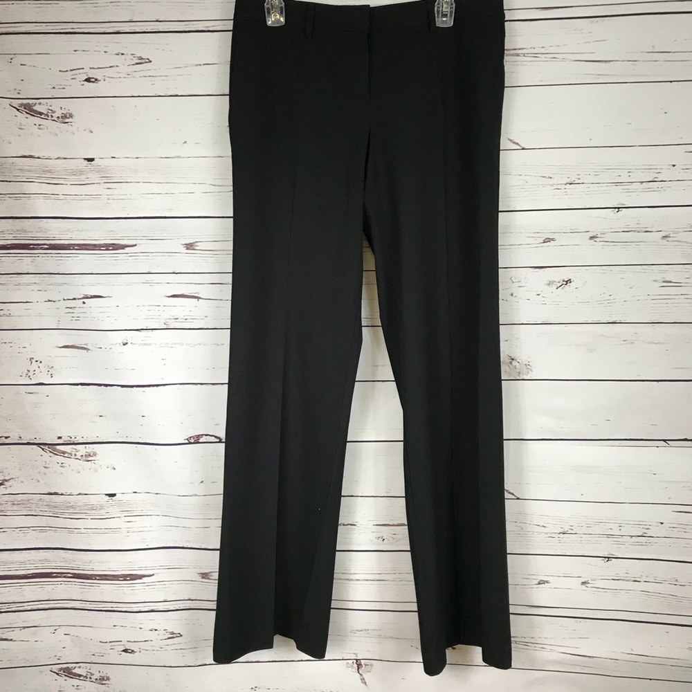 Body by Victoria Rosie fit size 8 black pants
